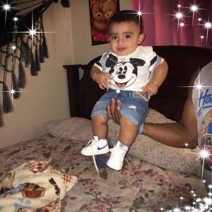 Meet your Posher, Marcos